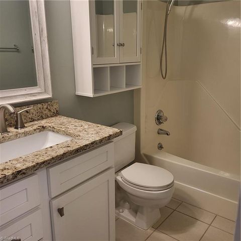 1302 Chickasha Drive, Pfafftown, NC 27040
