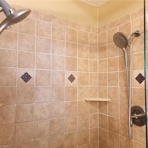 1302 Chickasha Drive, Pfafftown, NC 27040
