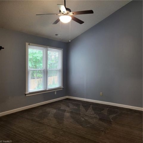 1302 Chickasha Drive, Pfafftown, NC 27040