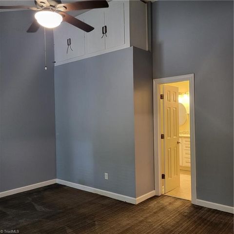1302 Chickasha Drive, Pfafftown, NC 27040