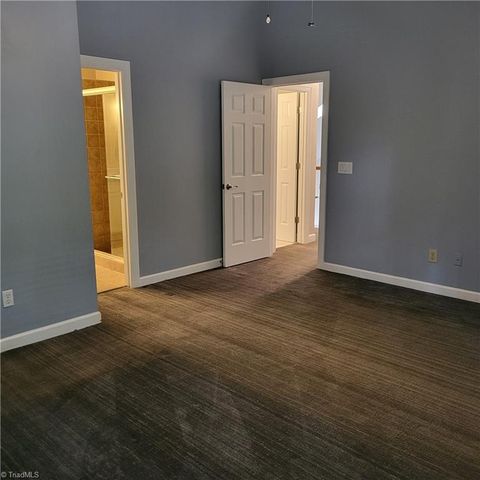 1302 Chickasha Drive, Pfafftown, NC 27040