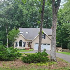 1302 Chickasha Drive, Pfafftown, NC 27040