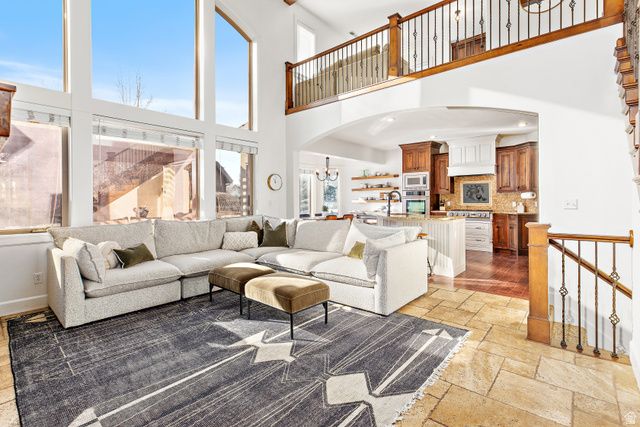 151 W GLACIER LILY DR, Alpine, UT 84004