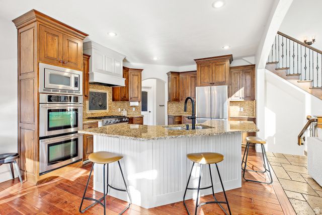 151 W GLACIER LILY DR, Alpine, UT 84004