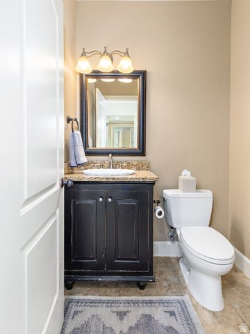 151 W GLACIER LILY DR, Alpine, UT 84004