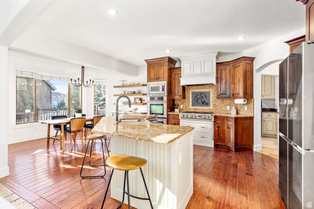 151 W GLACIER LILY DR, Alpine, UT 84004