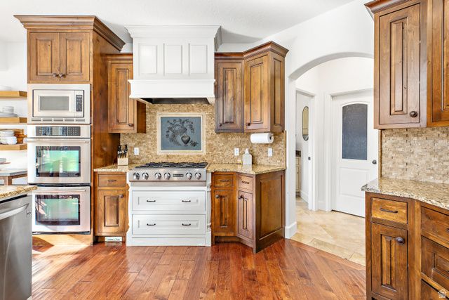 151 W GLACIER LILY DR, Alpine, UT 84004