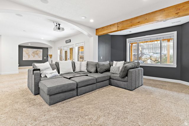 151 W GLACIER LILY DR, Alpine, UT 84004