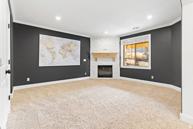 151 W GLACIER LILY DR, Alpine, UT 84004