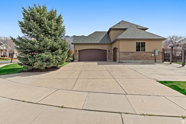 151 W GLACIER LILY DR, Alpine, UT 84004