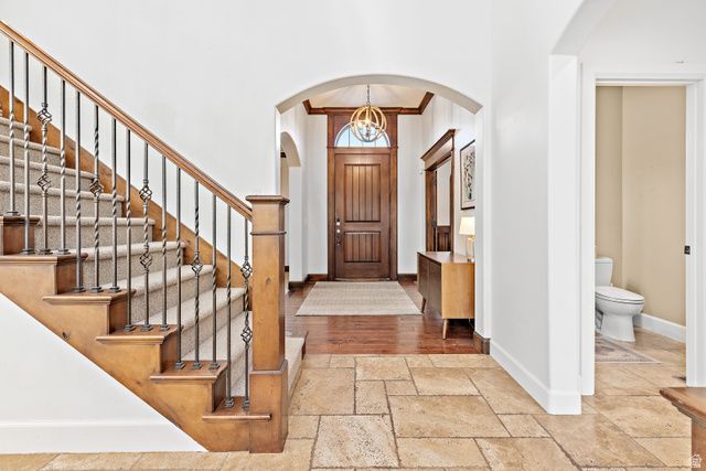 151 W GLACIER LILY DR, Alpine, UT 84004