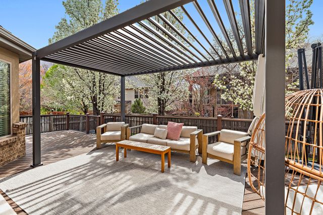 151 W GLACIER LILY DR, Alpine, UT 84004