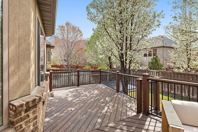 151 W GLACIER LILY DR, Alpine, UT 84004