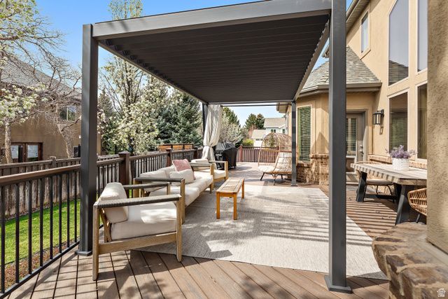 151 W GLACIER LILY DR, Alpine, UT 84004