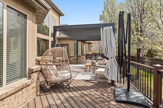 151 W GLACIER LILY DR, Alpine, UT 84004