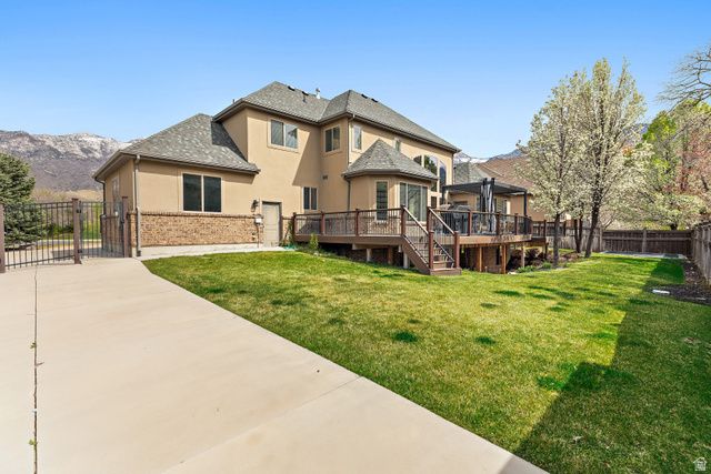 151 W GLACIER LILY DR, Alpine, UT 84004