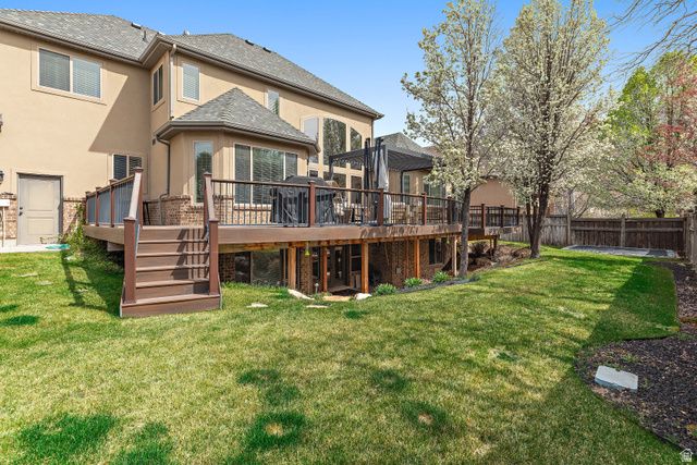 151 W GLACIER LILY DR, Alpine, UT 84004