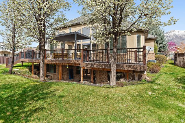 151 W GLACIER LILY DR, Alpine, UT 84004