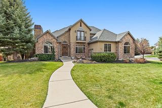 151 W GLACIER LILY DR, Alpine, UT 84004