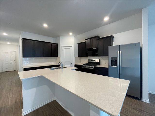 6044 Teodoro BND, Round Rock, TX 78665