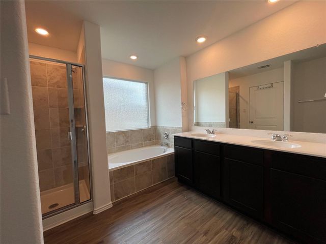 6044 Teodoro BND, Round Rock, TX 78665