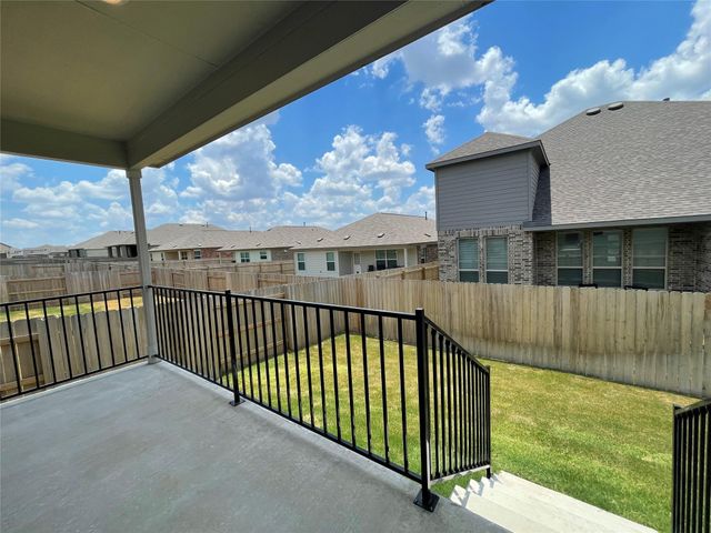 6044 Teodoro BND, Round Rock, TX 78665