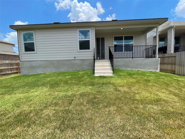 6044 Teodoro BND, Round Rock, TX 78665