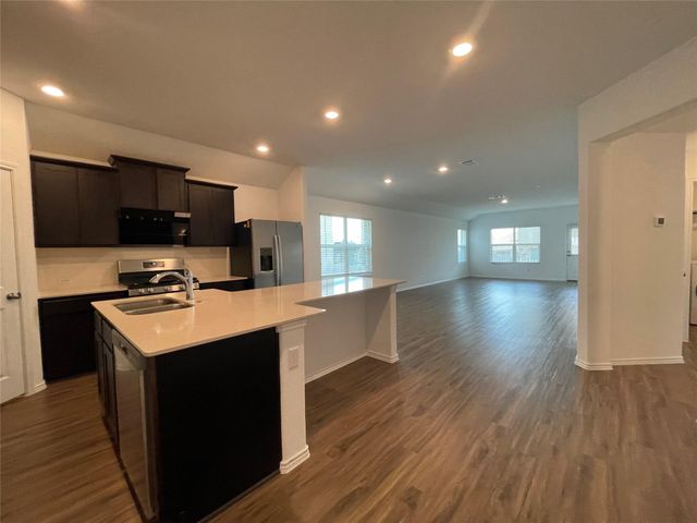 6044 Teodoro BND, Round Rock, TX 78665