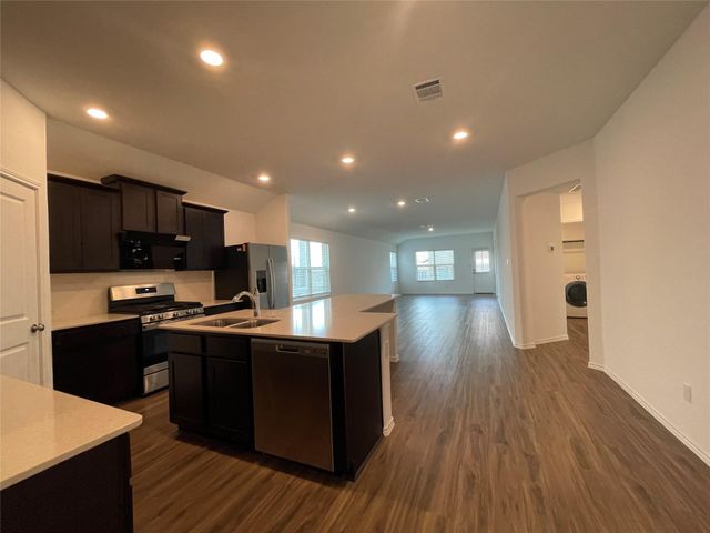 6044 Teodoro BND, Round Rock, TX 78665