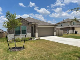 6044 Teodoro BND, Round Rock, TX 78665