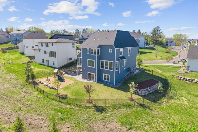16900 59th Avenue N, Plymouth, MN 55446