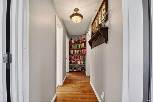 817 E Main Street, Greentown, IN 46936