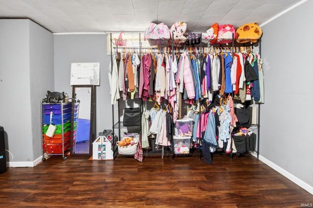 817 E Main Street, Greentown, IN 46936
