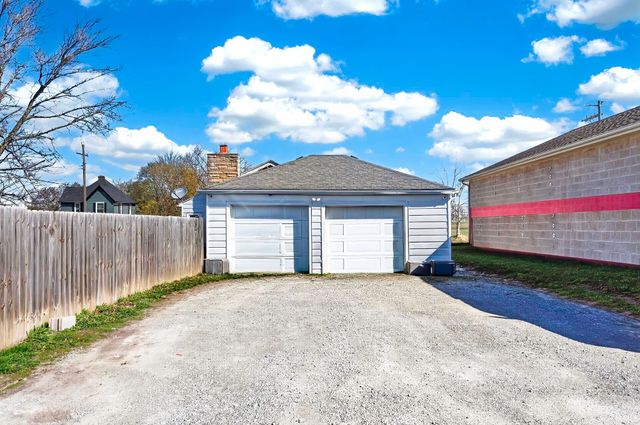 817 E Main Street, Greentown, IN 46936