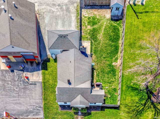 817 E Main Street, Greentown, IN 46936