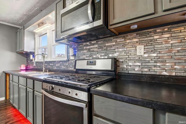 817 E Main Street, Greentown, IN 46936