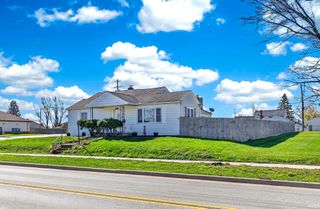 817 E Main Street, Greentown, IN 46936