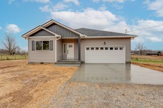 3375 Booker Ridge Rd, Mount Pleasant, TN 38474