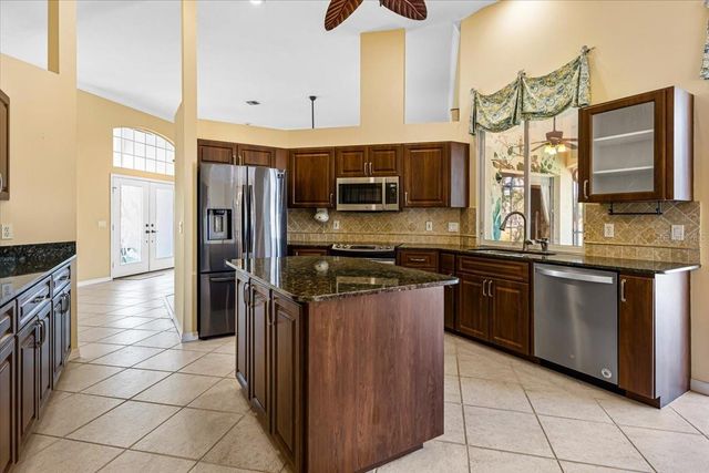 264 MARINER LANE, Rotonda West, FL 33947