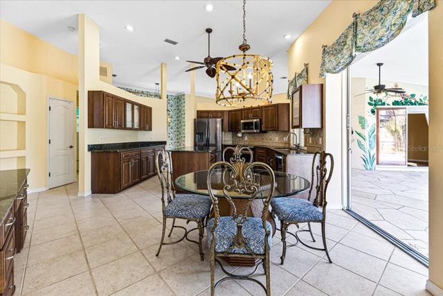 264 MARINER LANE, Rotonda West, FL 33947