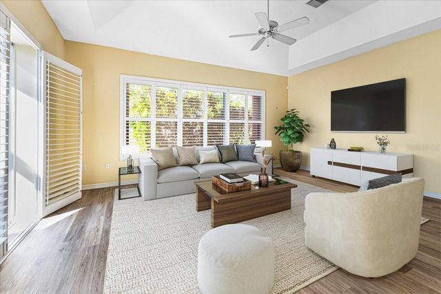 264 MARINER LANE, Rotonda West, FL 33947