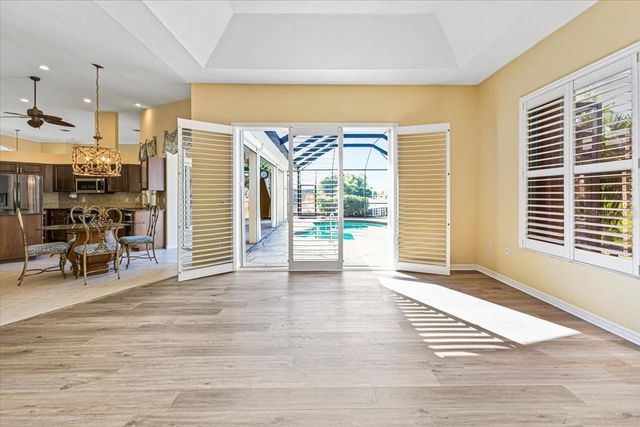 264 MARINER LANE, Rotonda West, FL 33947