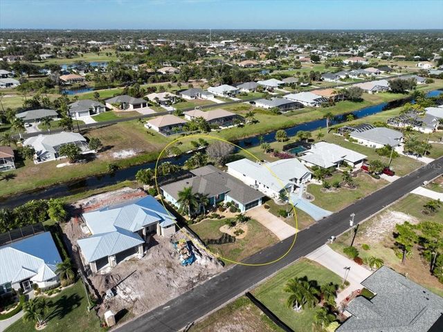 264 MARINER LANE, Rotonda West, FL 33947