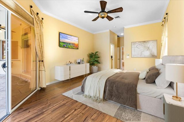 264 MARINER LANE, Rotonda West, FL 33947