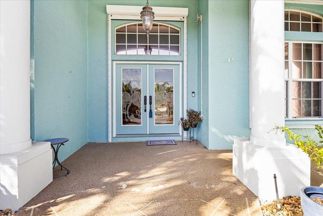 264 MARINER LANE, Rotonda West, FL 33947