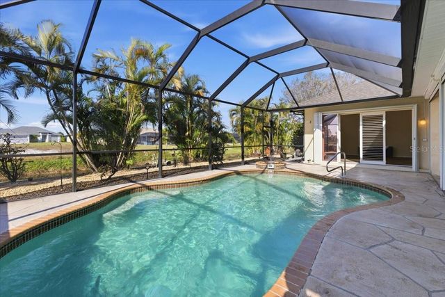 264 MARINER LANE, Rotonda West, FL 33947