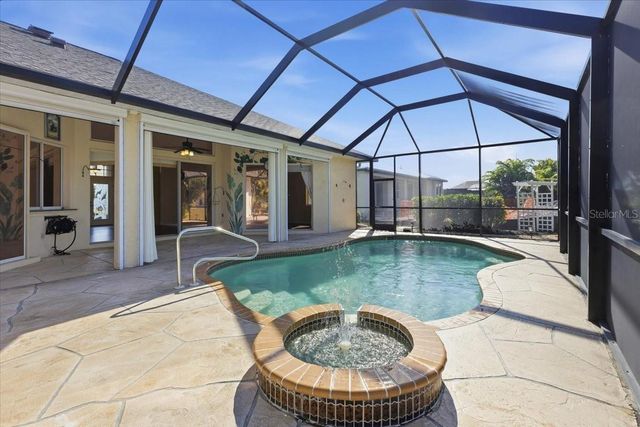 264 MARINER LANE, Rotonda West, FL 33947