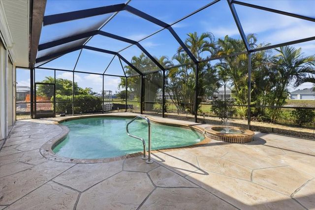 264 MARINER LANE, Rotonda West, FL 33947