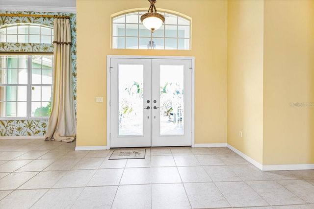 264 MARINER LANE, Rotonda West, FL 33947