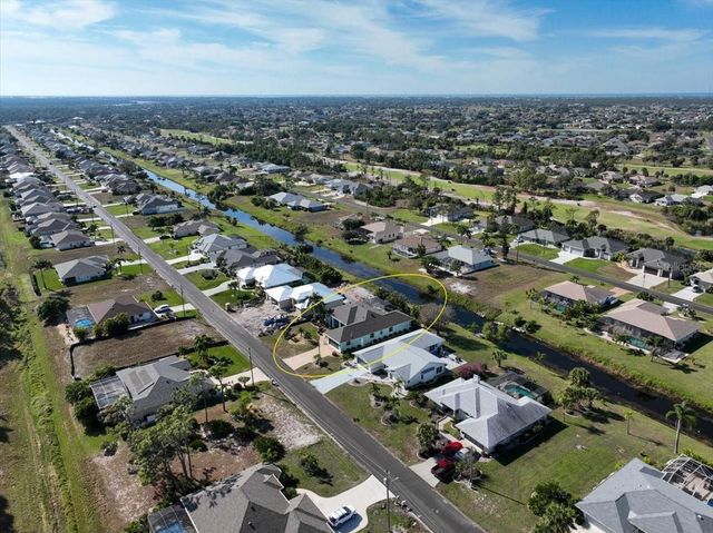 264 MARINER LANE, Rotonda West, FL 33947